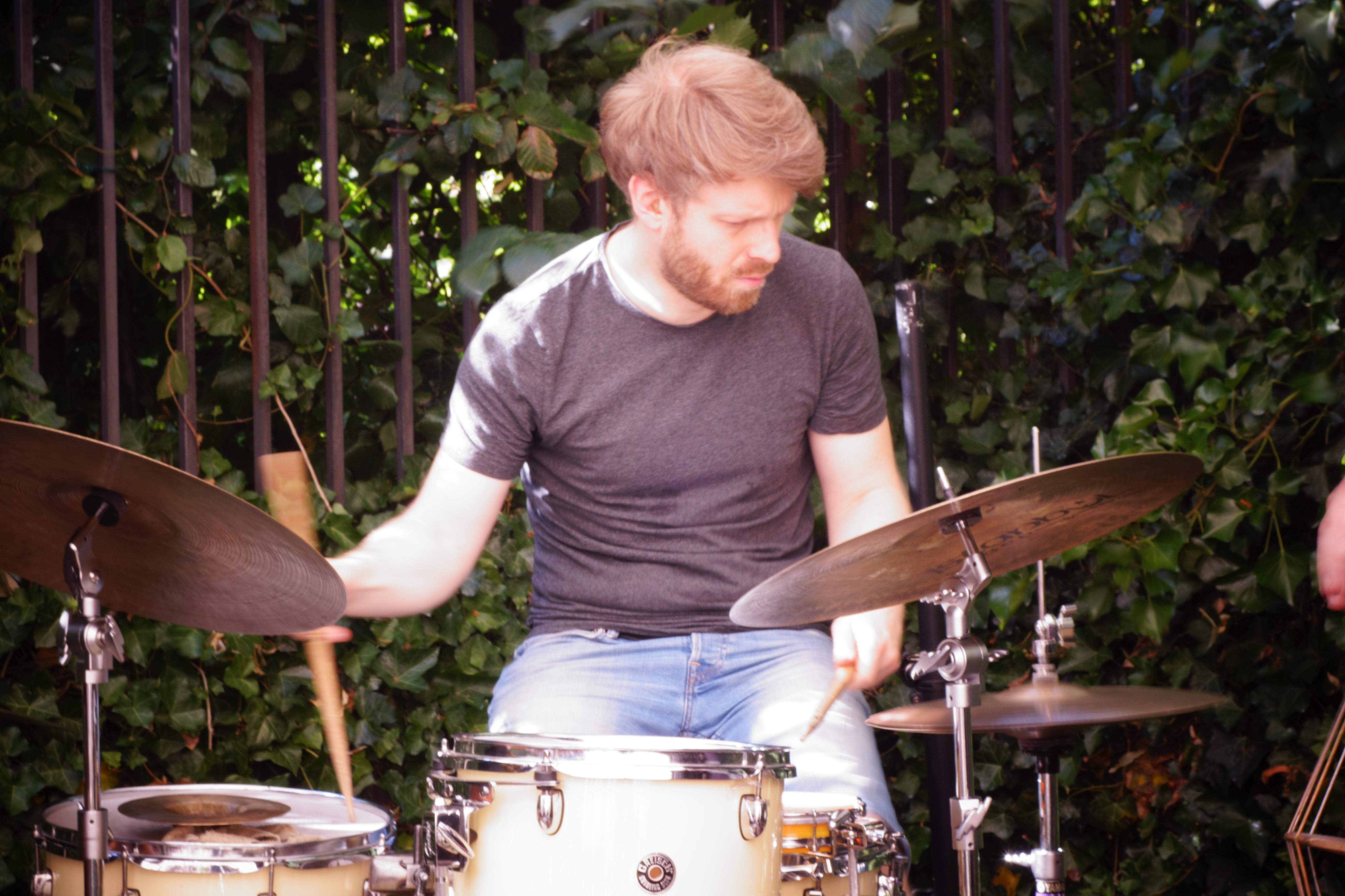 Dag Magnus Narvesen - Copenhagen Jazz Festival 2018
