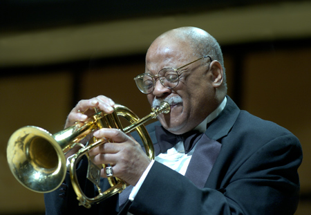 Clark Terry