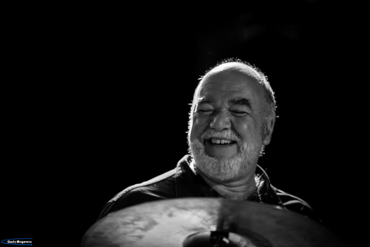 Peter Erskine