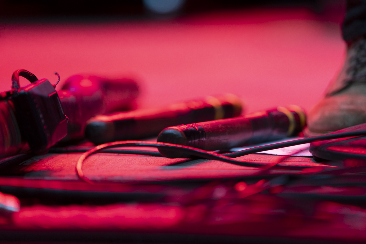 Untitled Jazz Photo