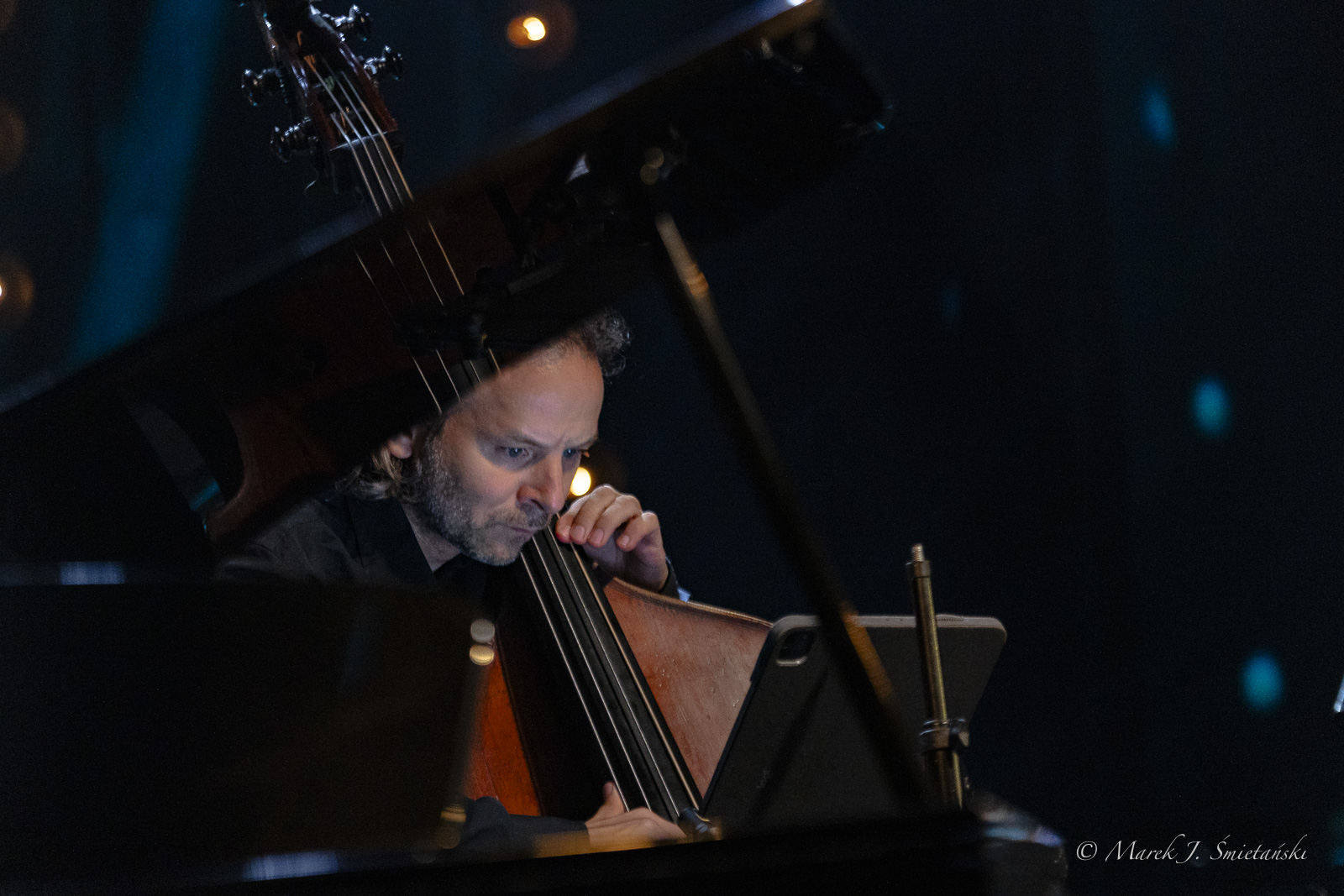 Michał Barański