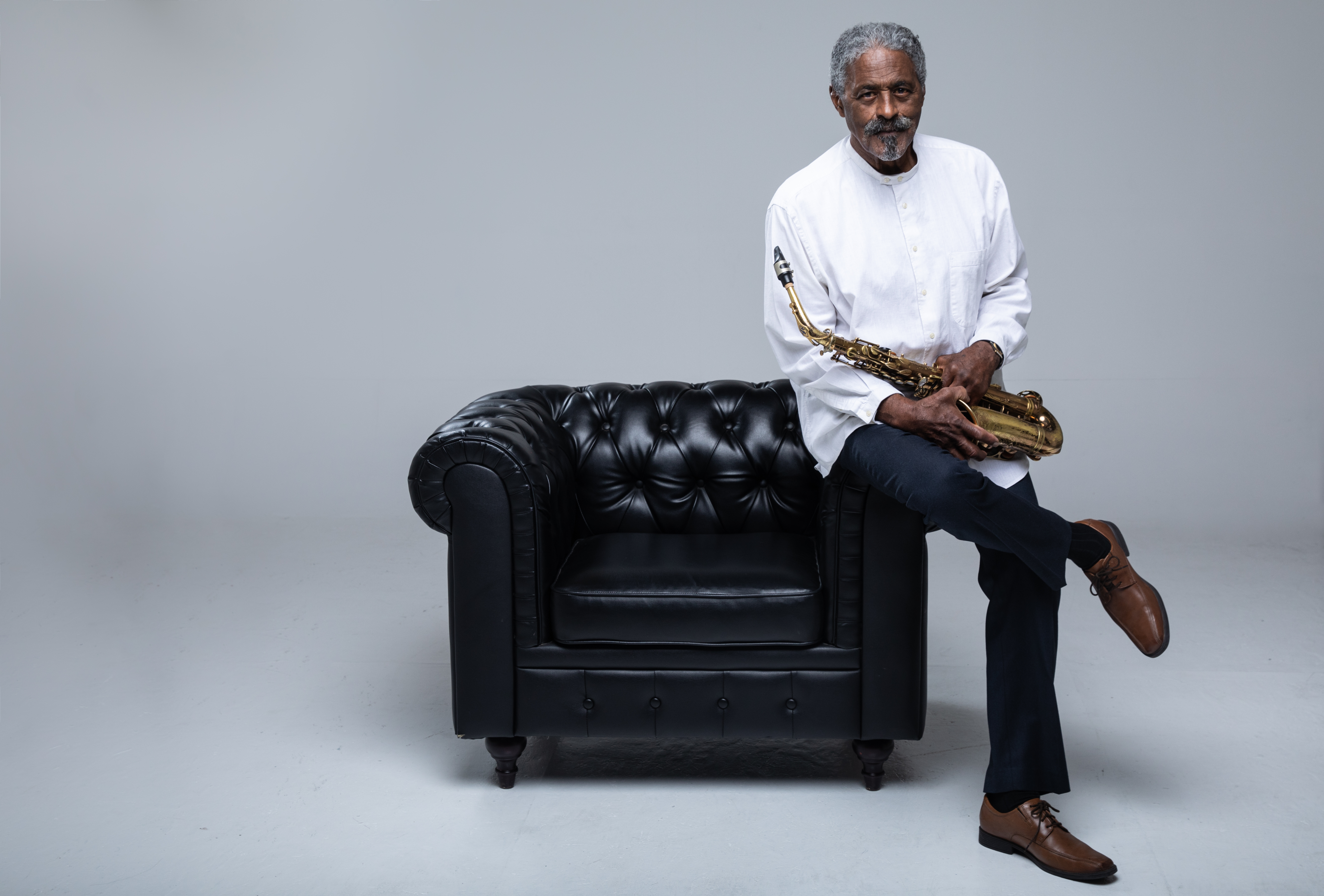 Charles McPherson