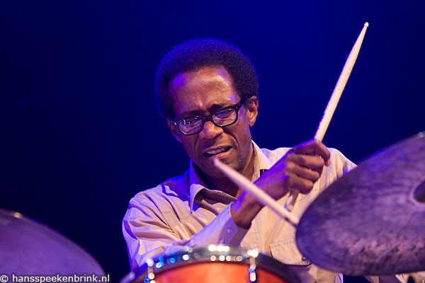 Brian Blade