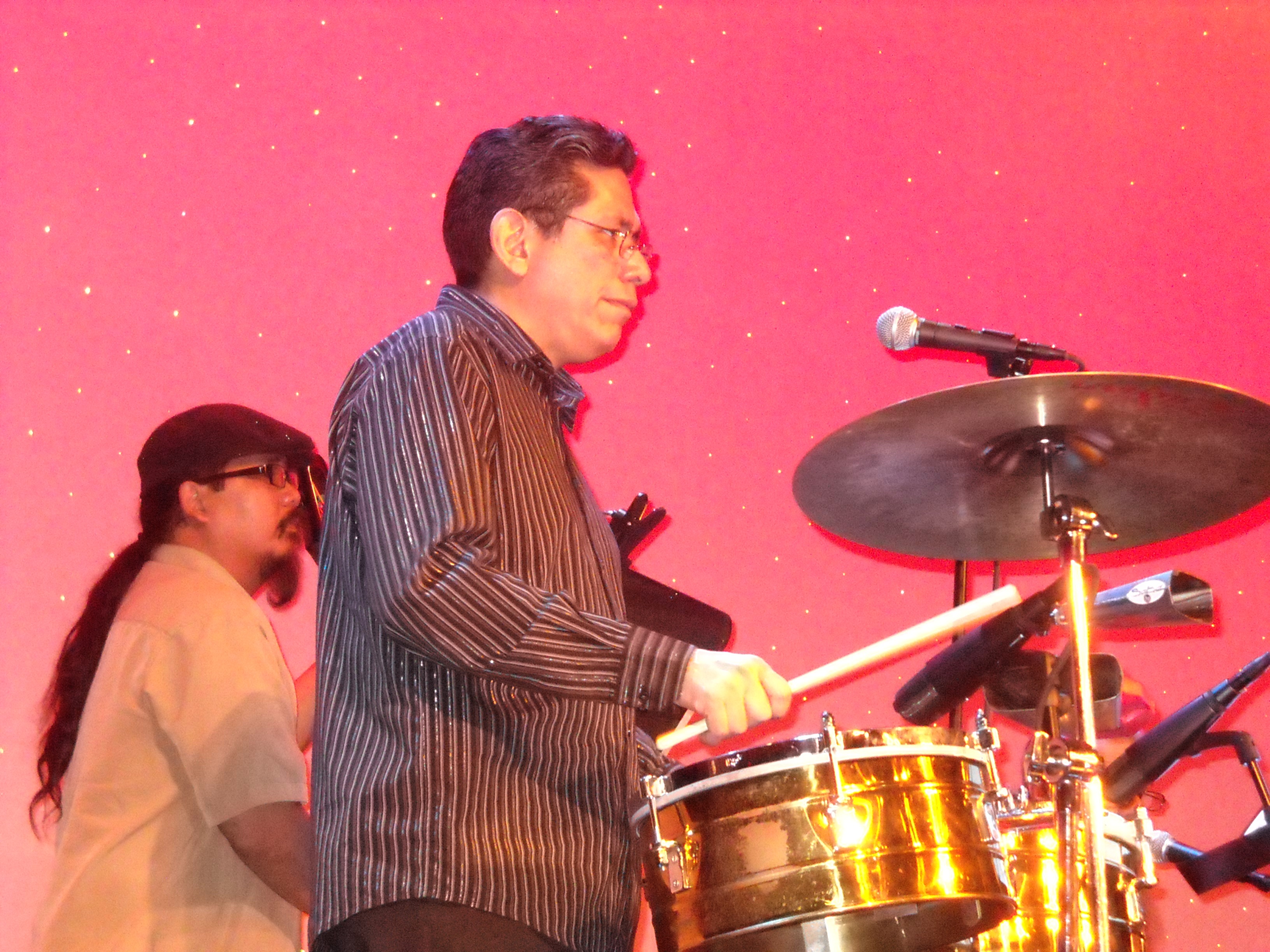Untitled Jazz Photo