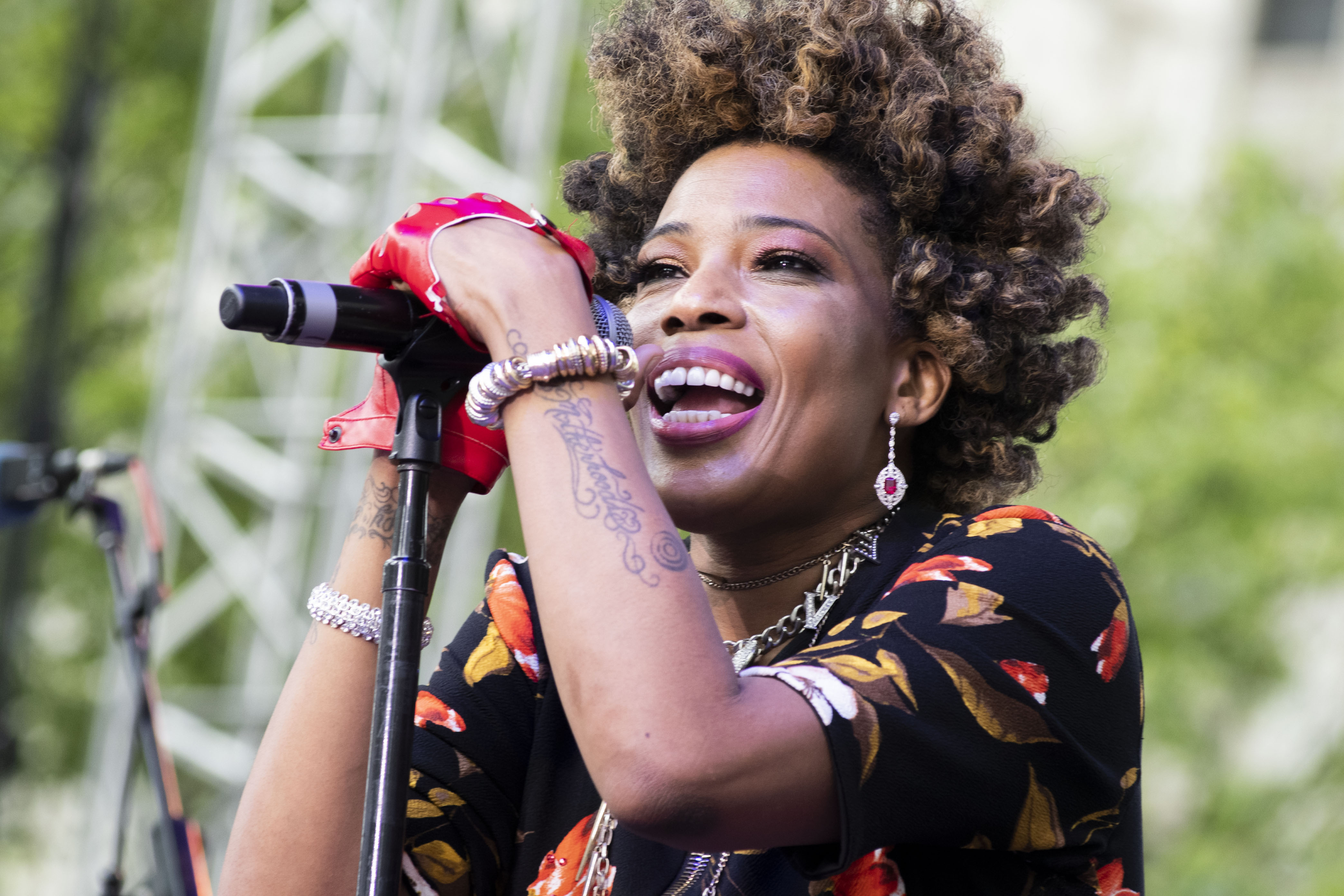 Macy Gray