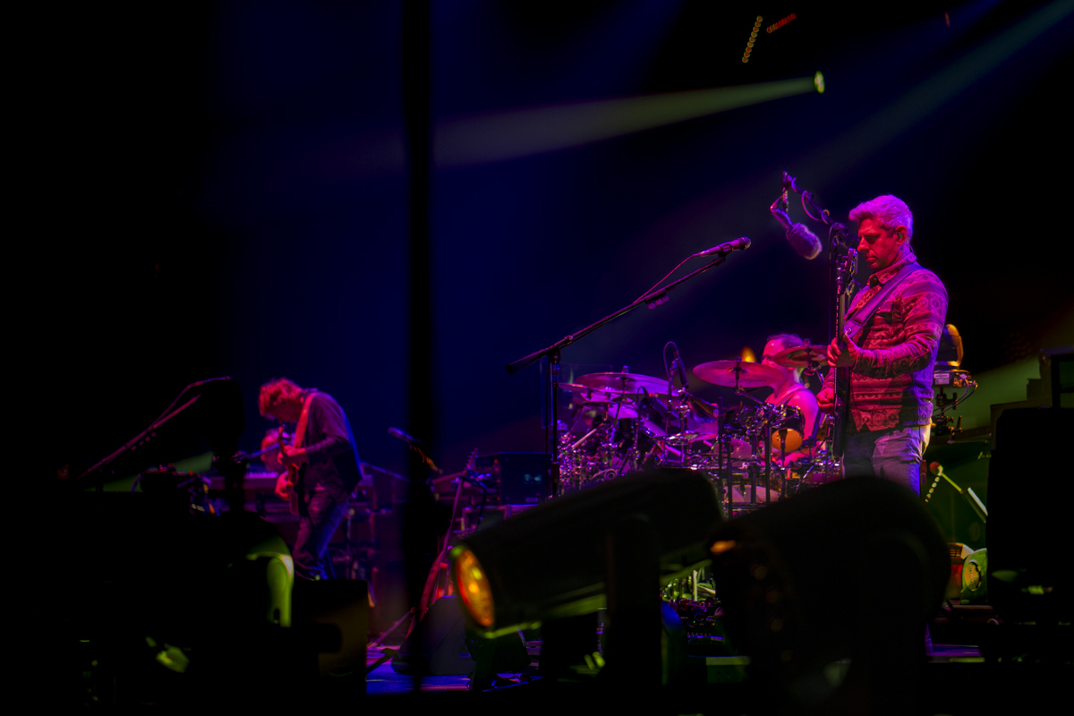 Untitled Jazz Photo