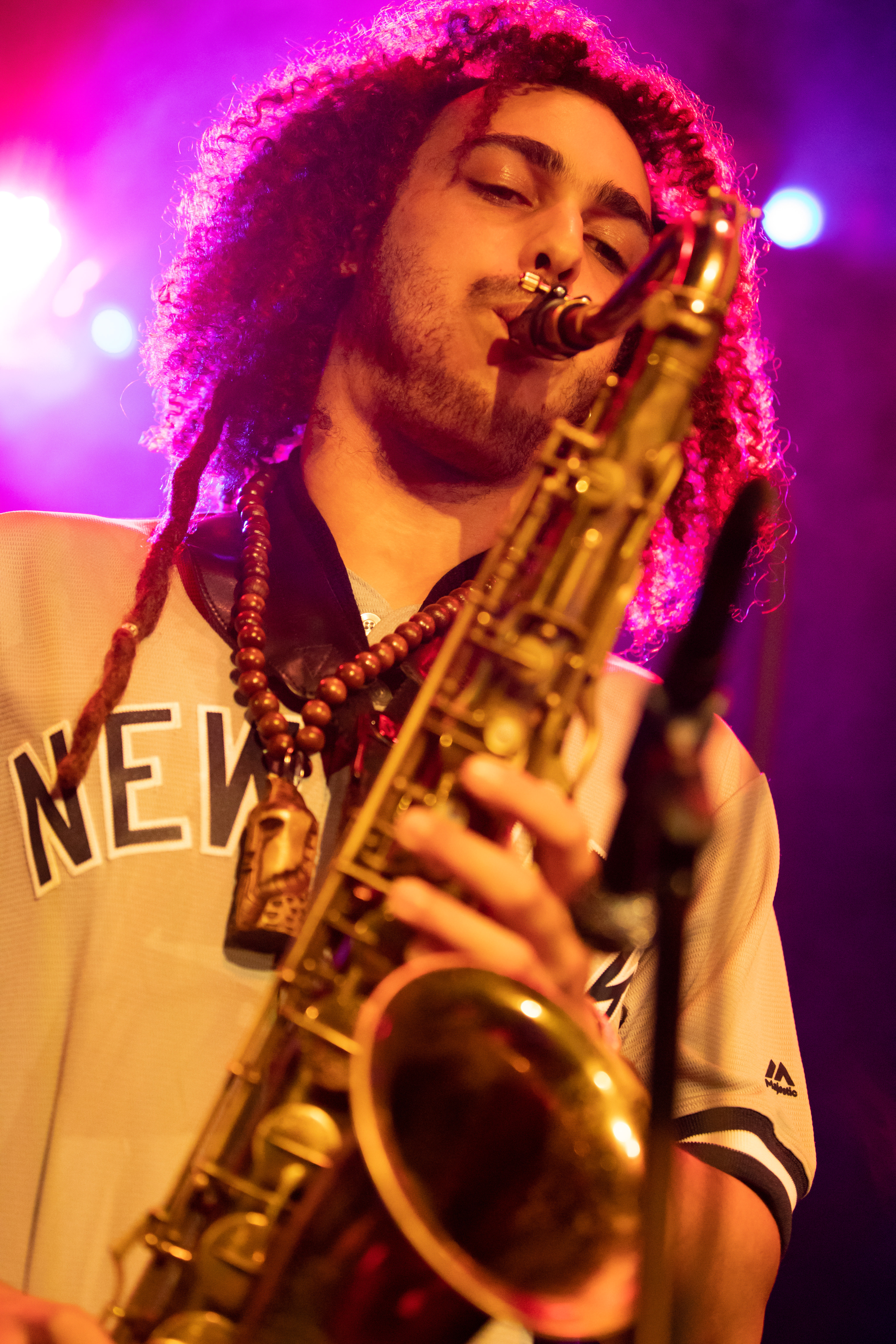 James Mollison