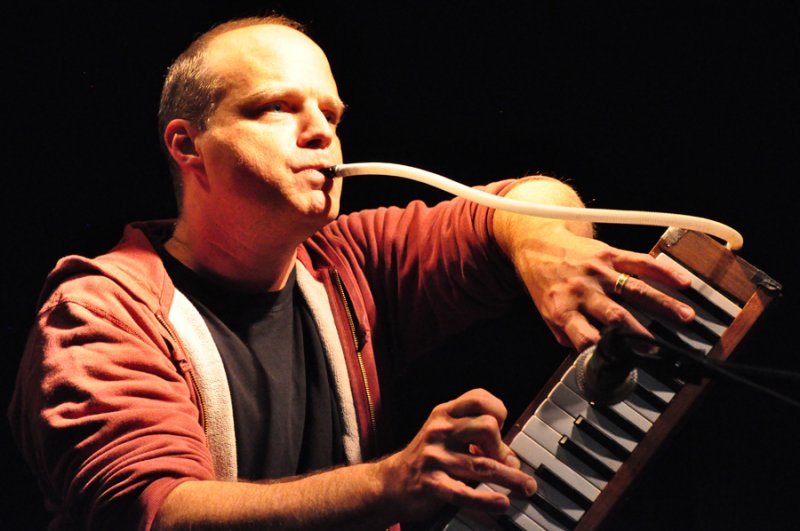 John medeski