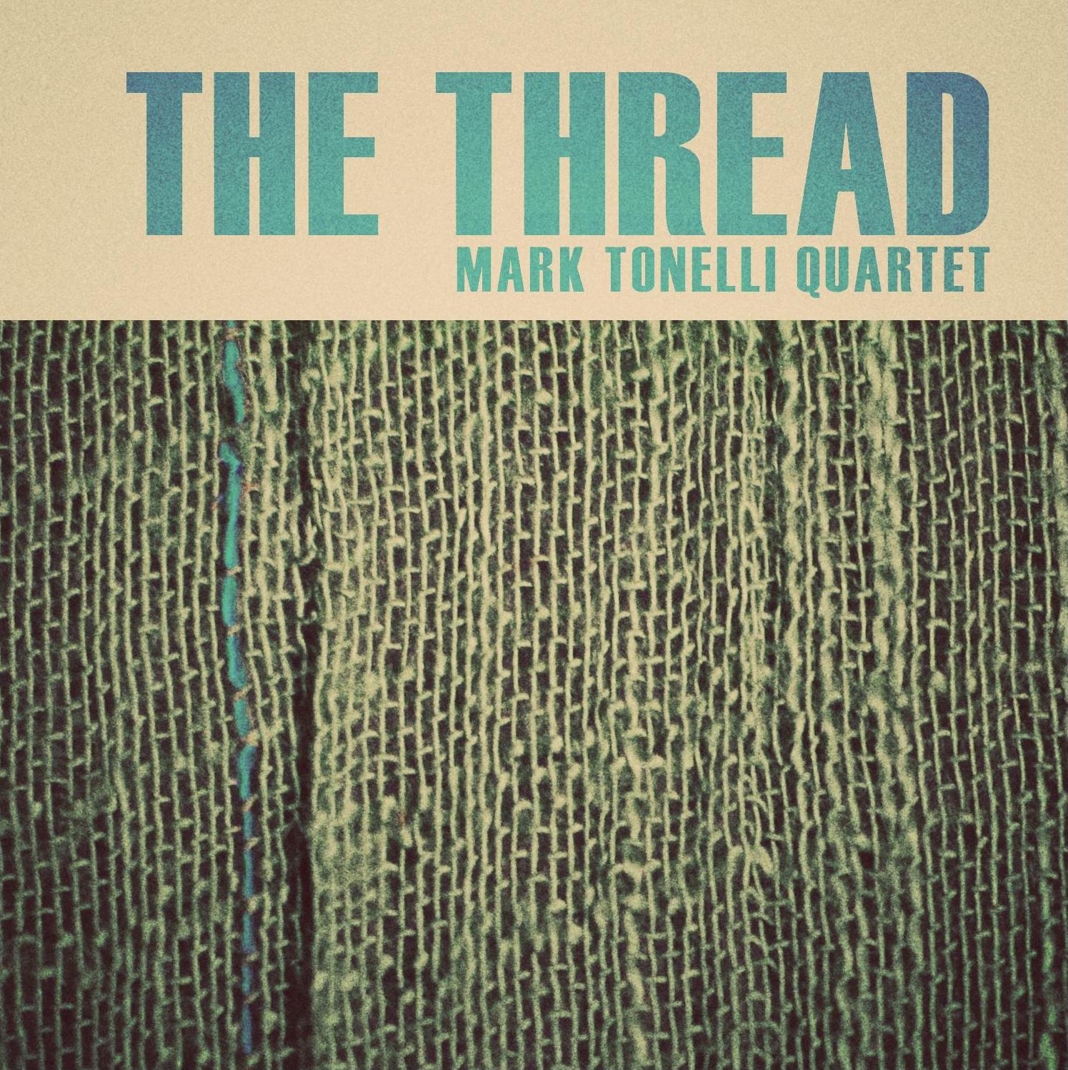 The Thread — jazz photo by Tonelli | All About Jazz