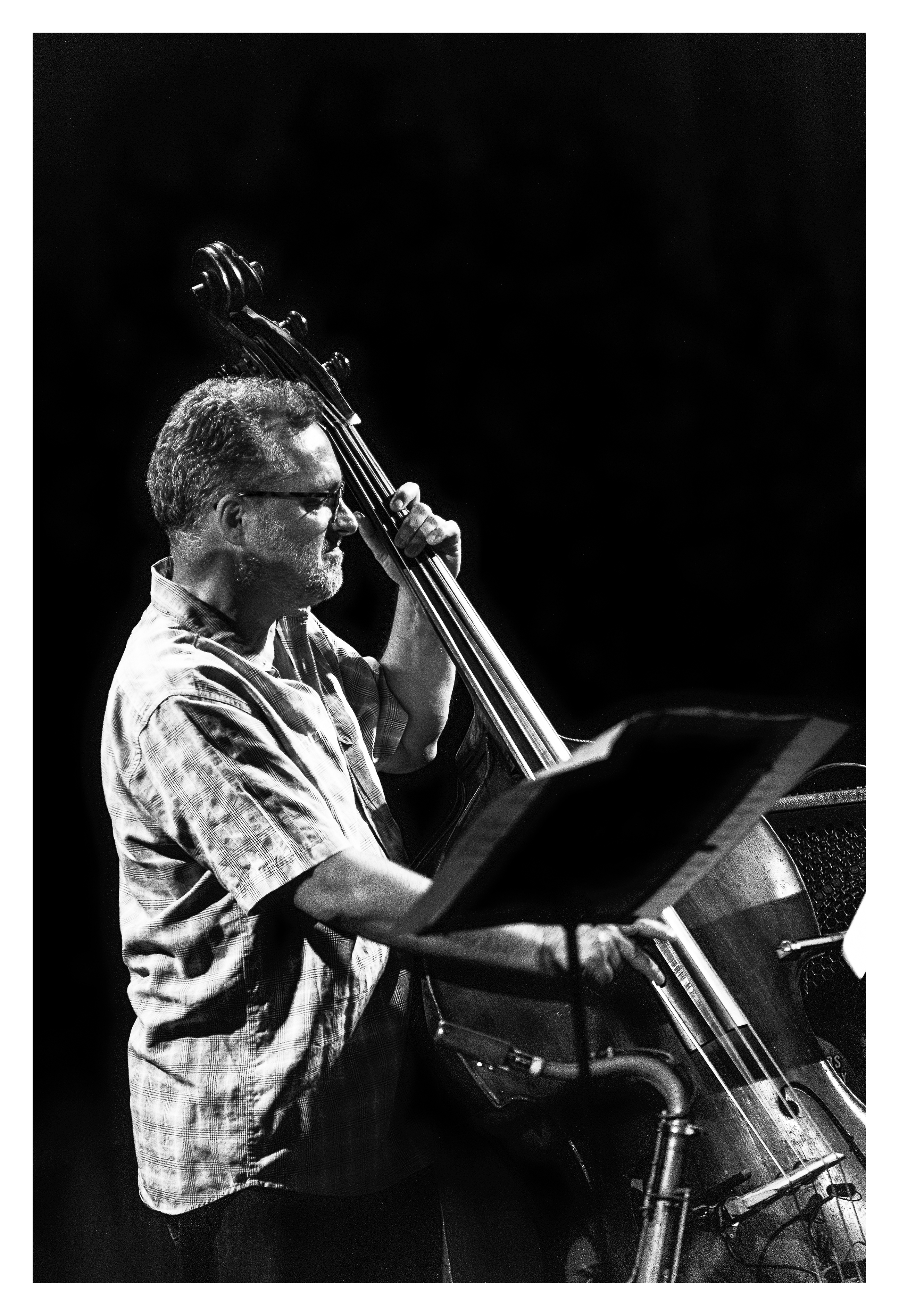 Untitled Jazz Photo