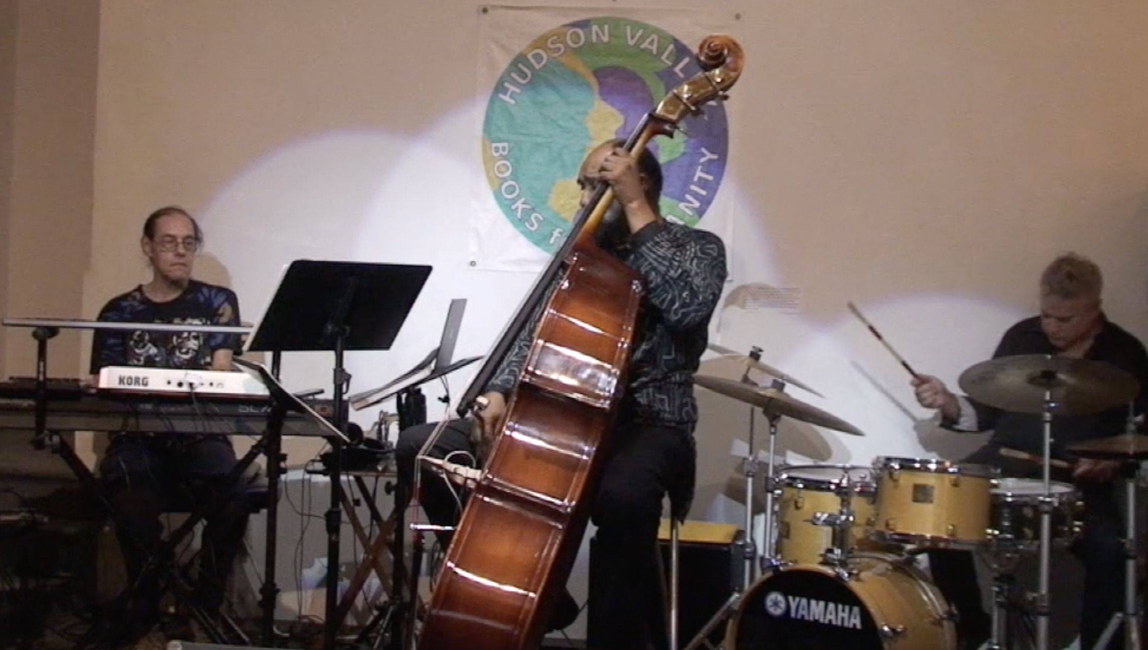 Transcendence Plays Music of Pat Metheny, October 2024