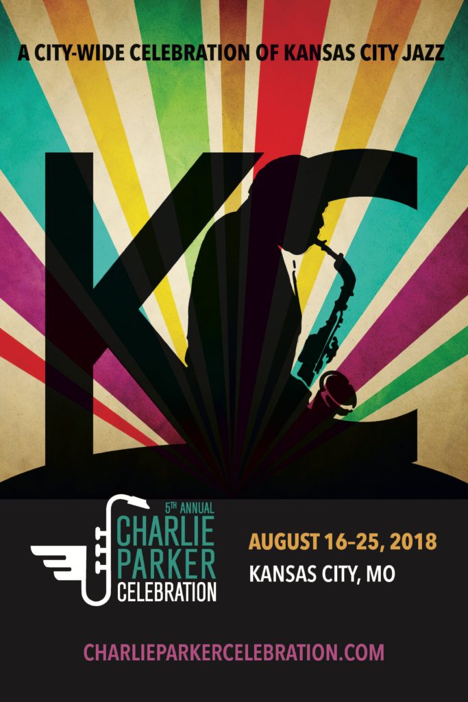 Charlie Parker Celebration