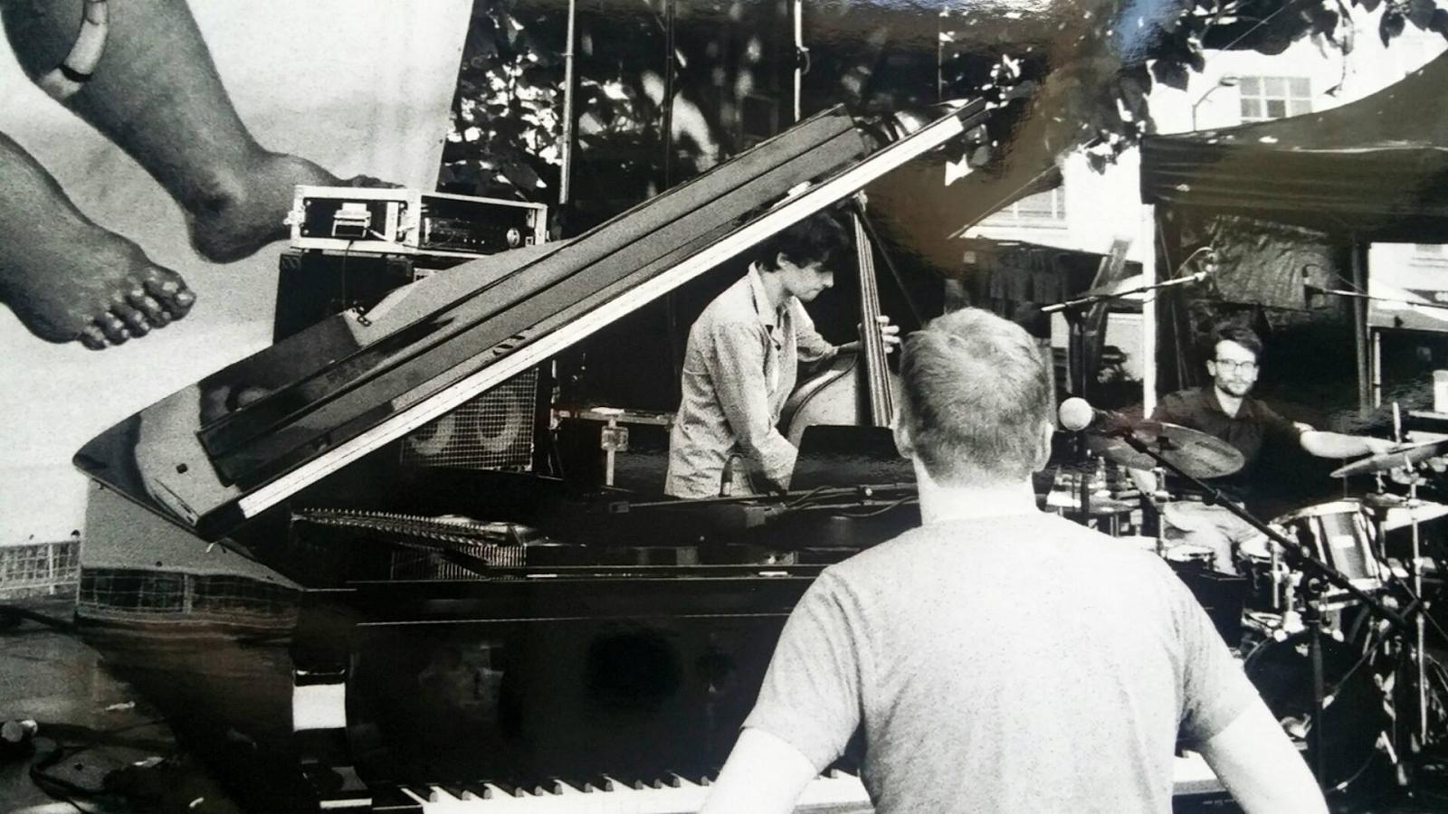 Untitled Jazz Photo