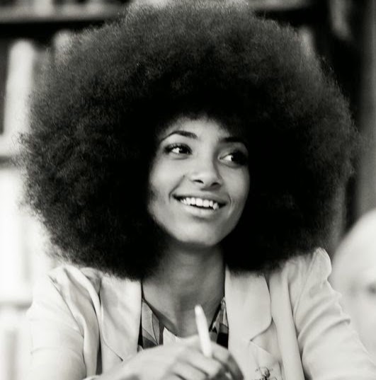 Esperanza Spalding