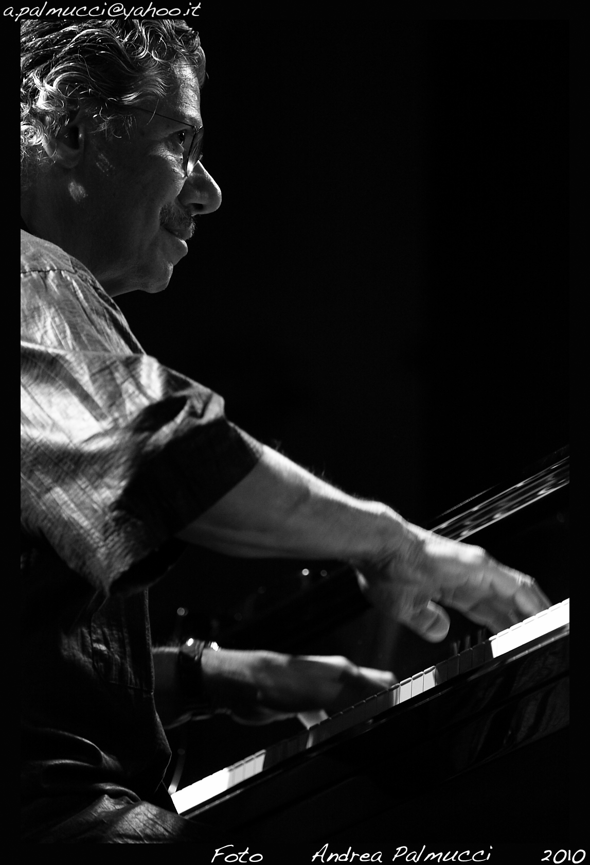 Chick Corea