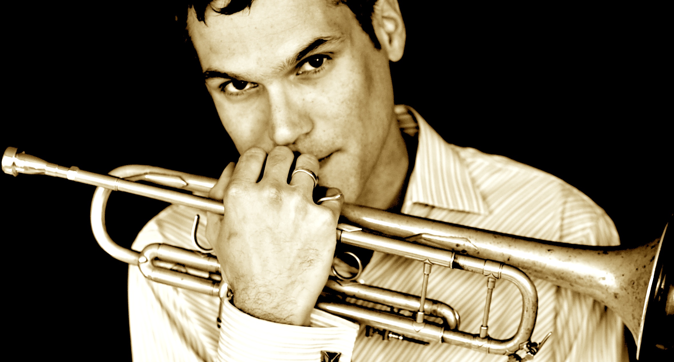 Michel Navedo Quartet