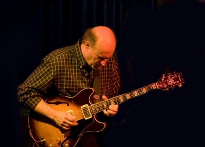 Untitled Jazz Photo