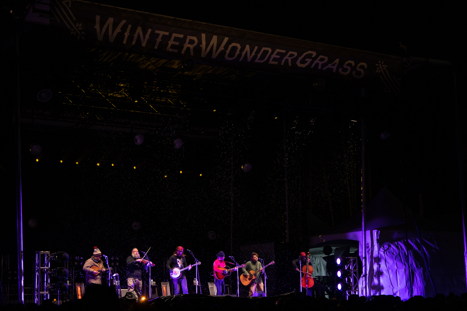 Trampled by Turtles