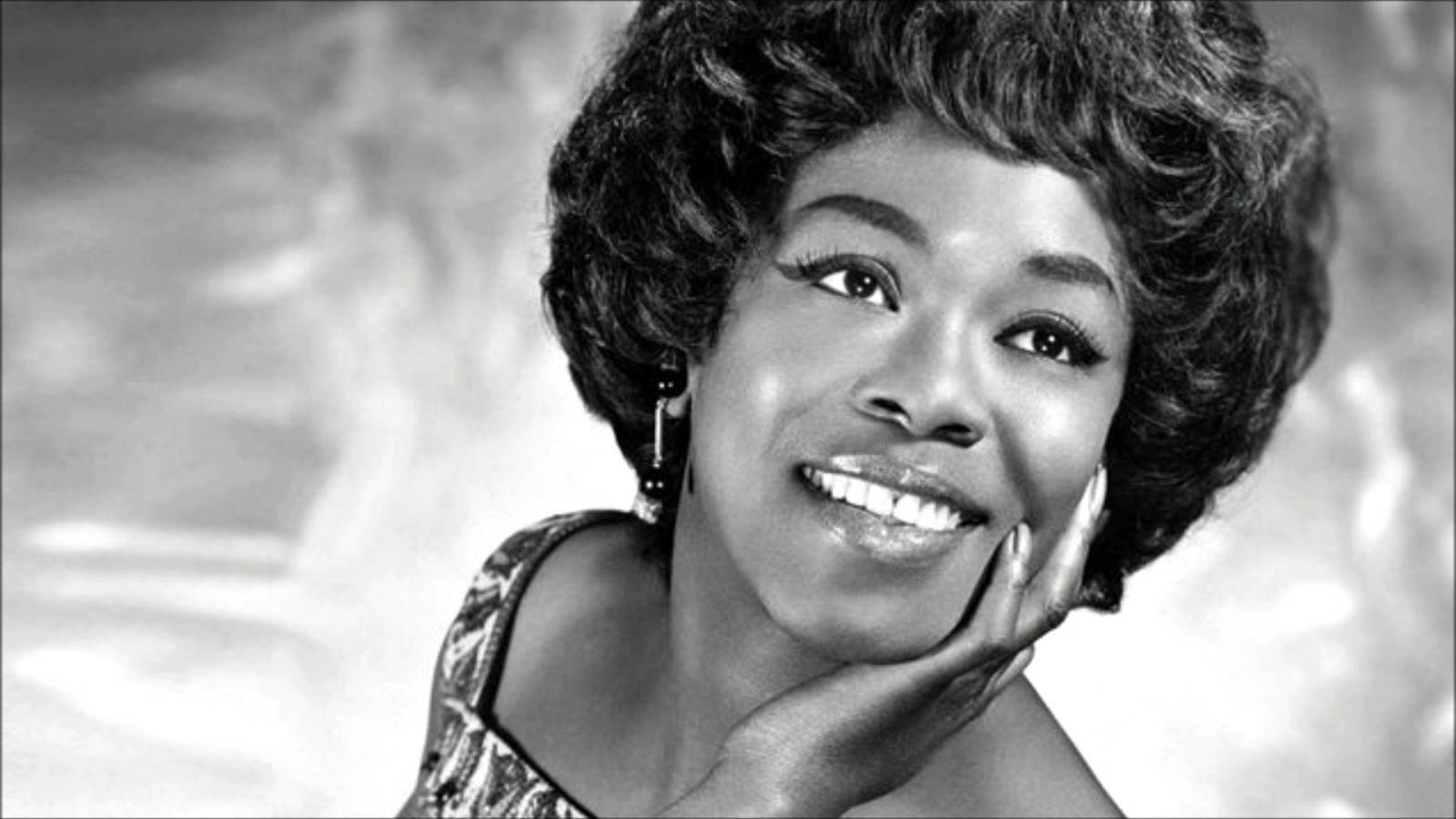 Sarah Vaughan