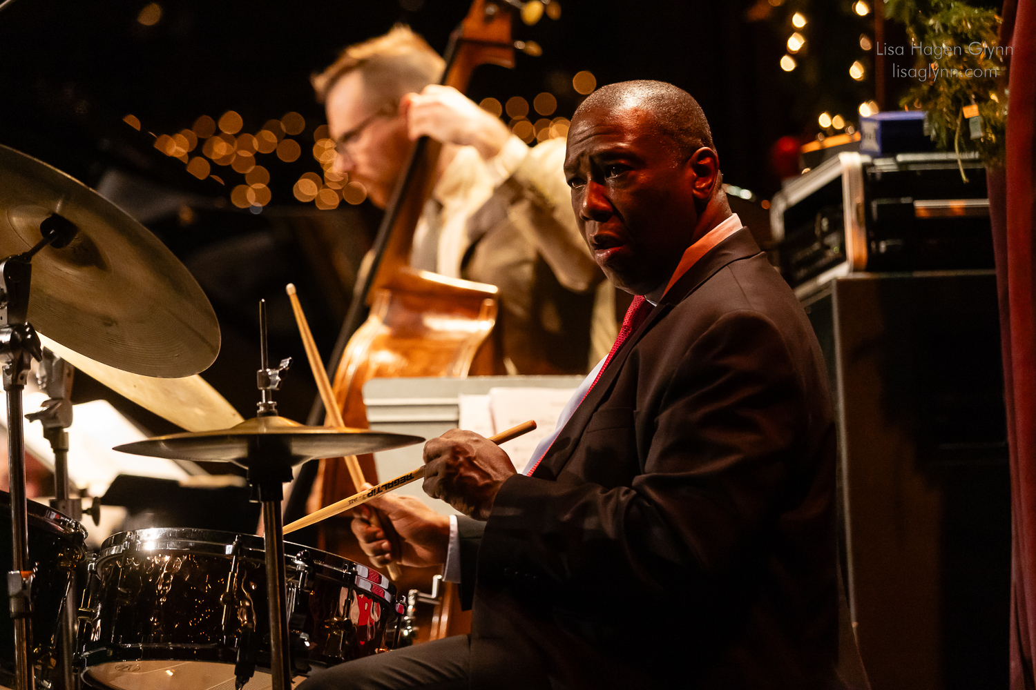 Kenny Washington