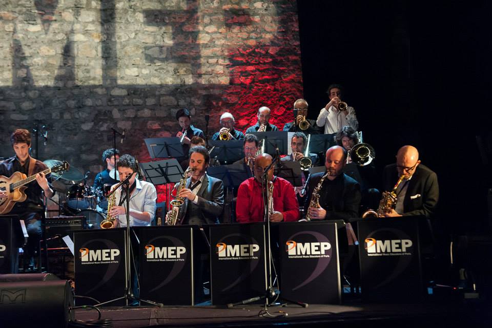 IMEP Paris College Of Music