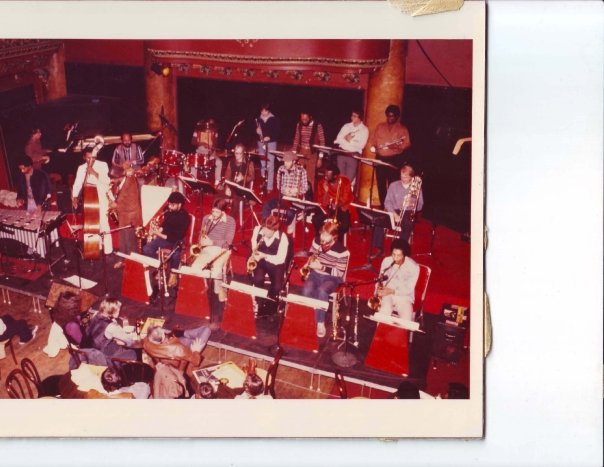 Untitled Jazz Photo