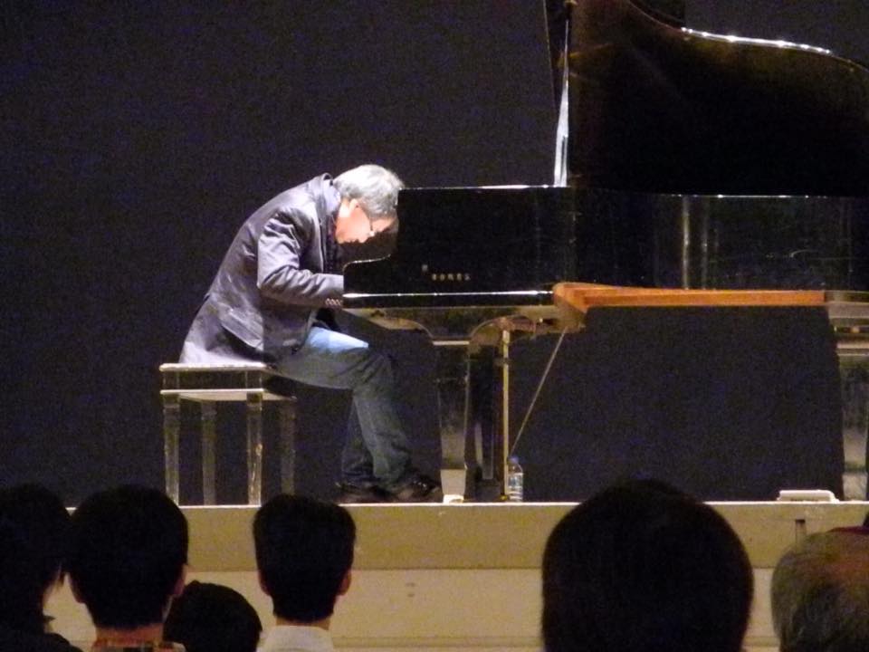 Takeshi Asai