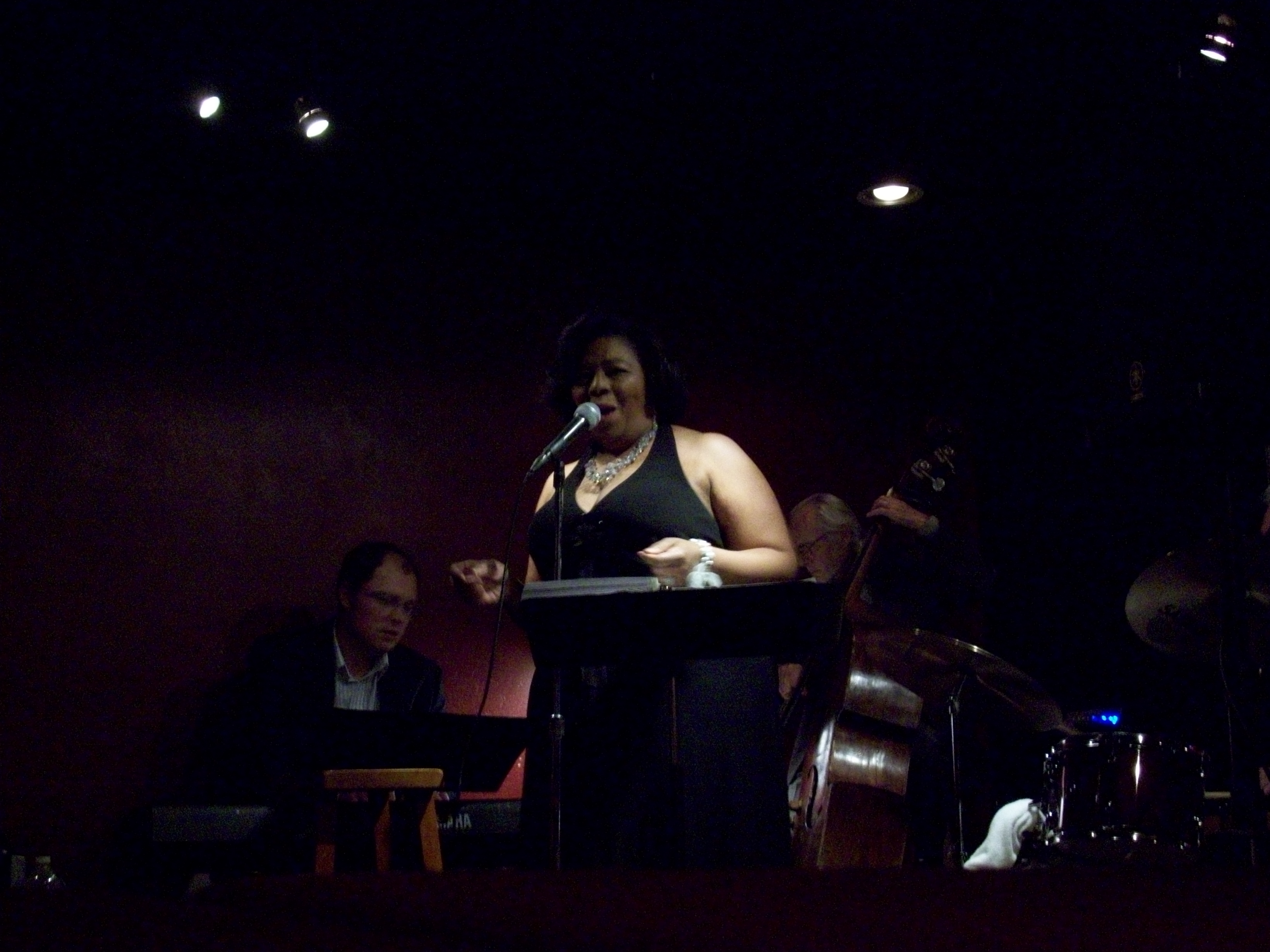 Cynthia simmons