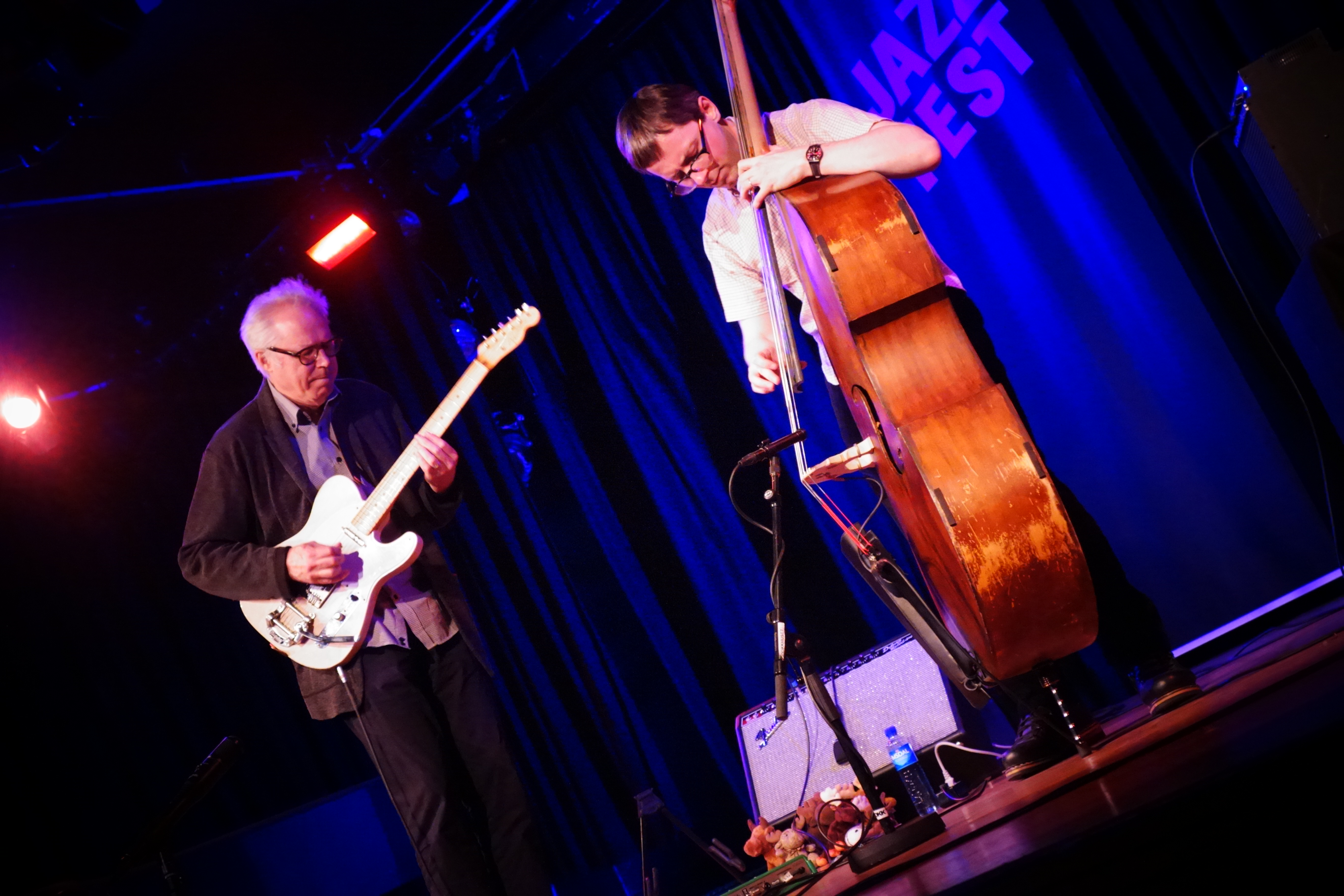Jazzfest Trondheim 2018