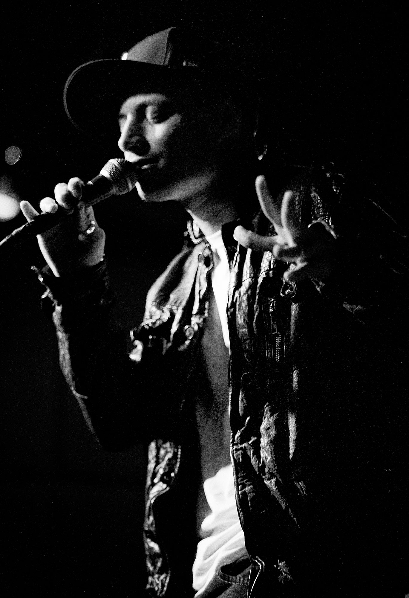 Jose James