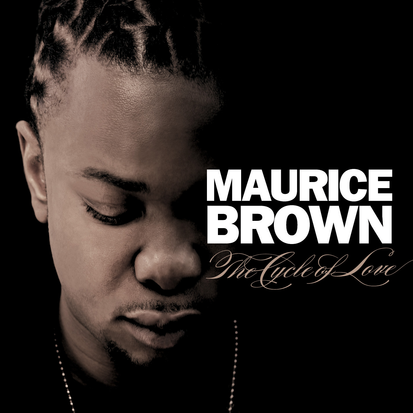 Maurice Brown