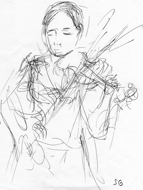 Live Violin