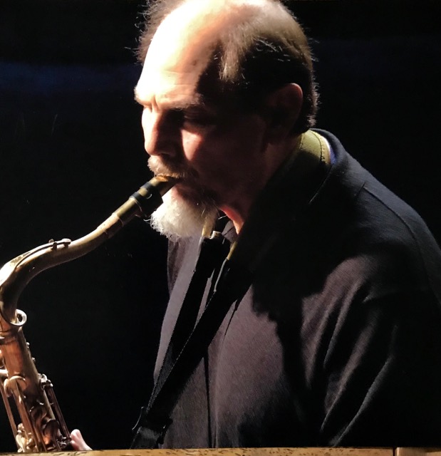 Untitled Jazz Photo — jazz photo by Ike Levin | All About Jazz