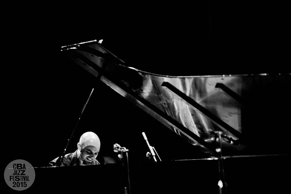 Festival de Jazz de Córdoba