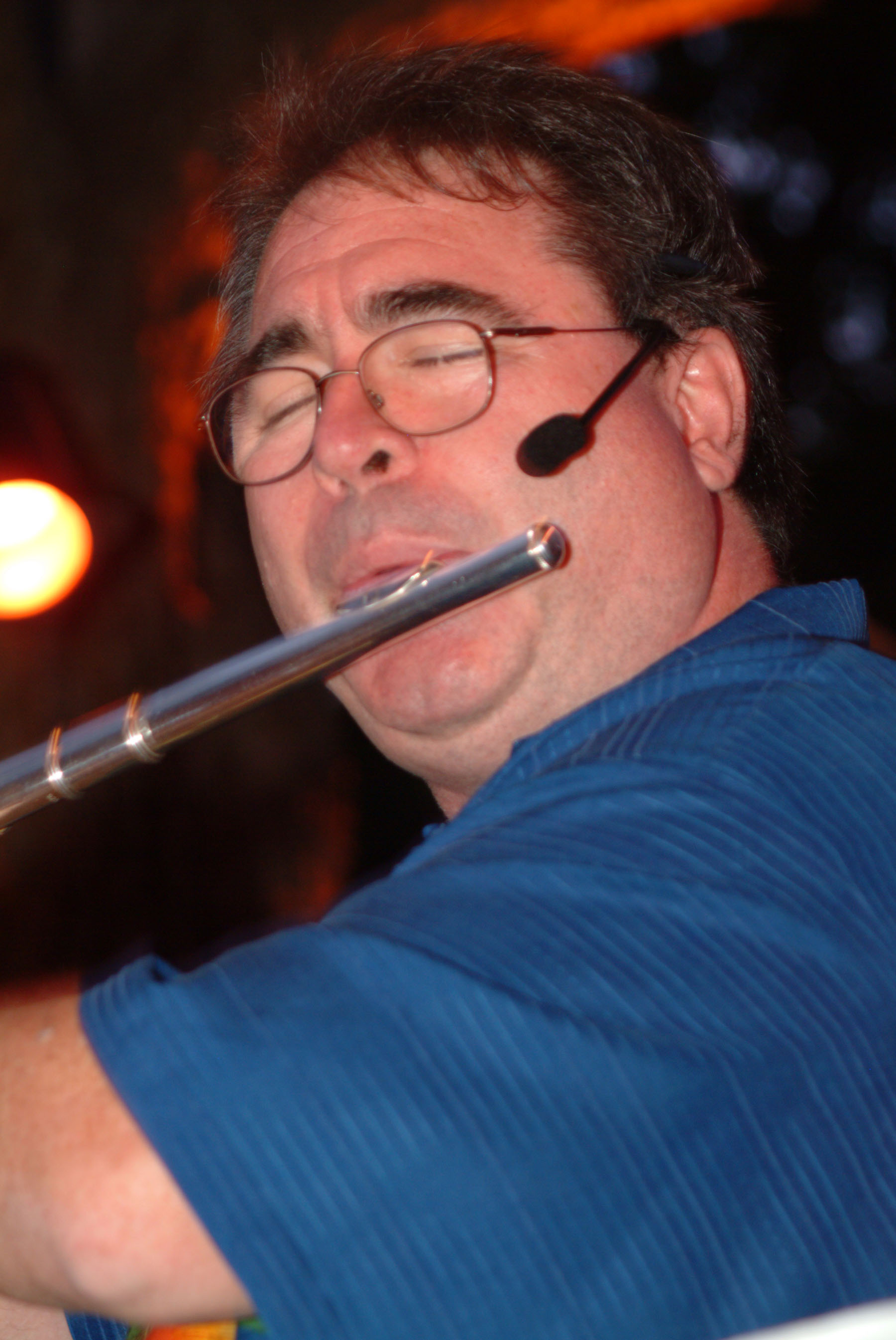 Jazz Flute