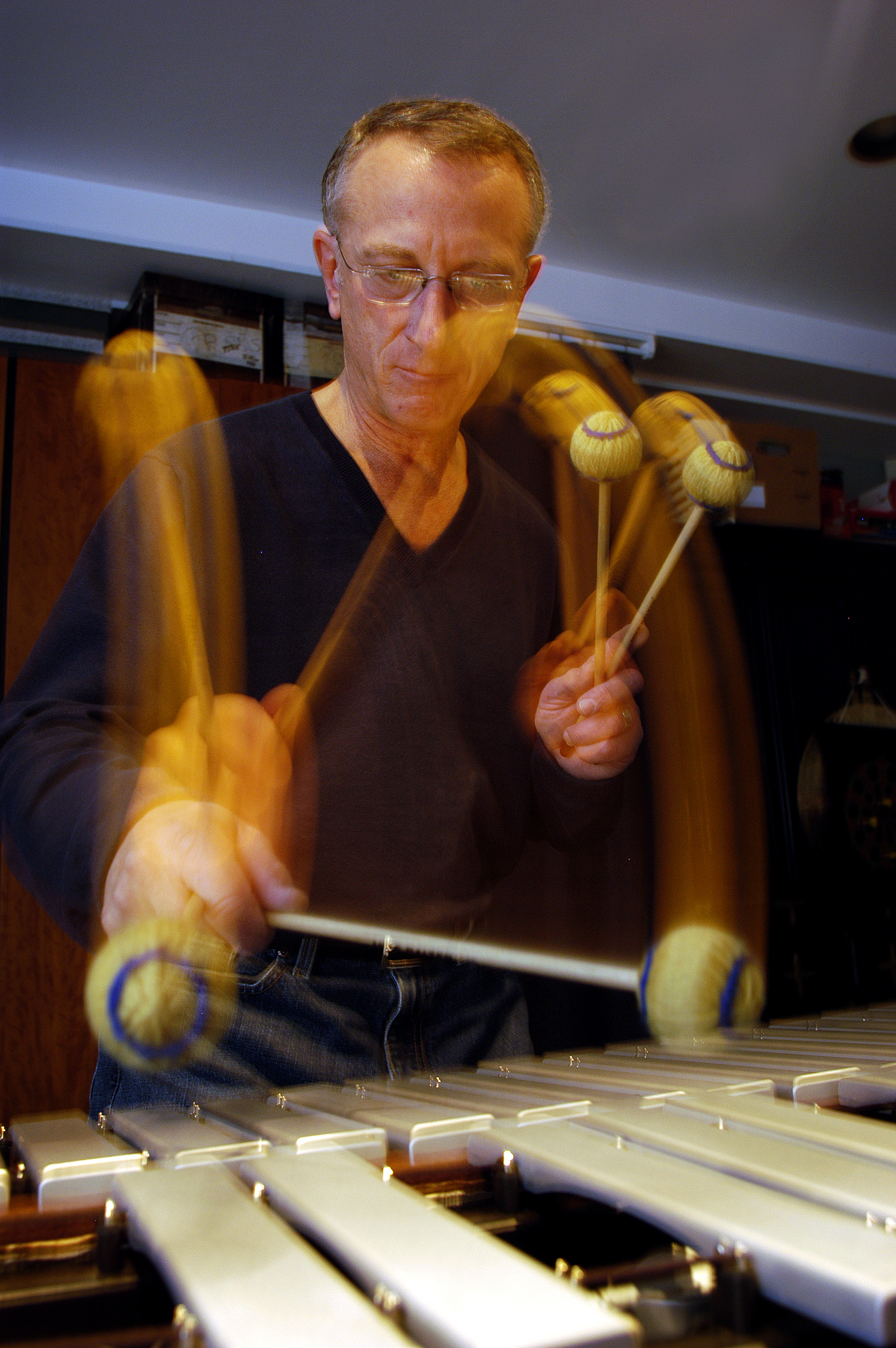 Untitled Jazz Photo — jazz photo by Larry Chernicoff | All About Jazz