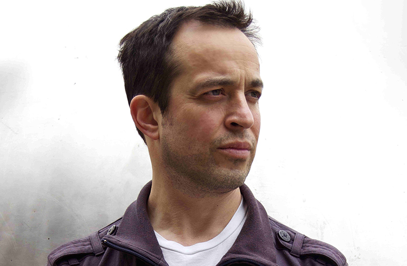 Jason Rebello