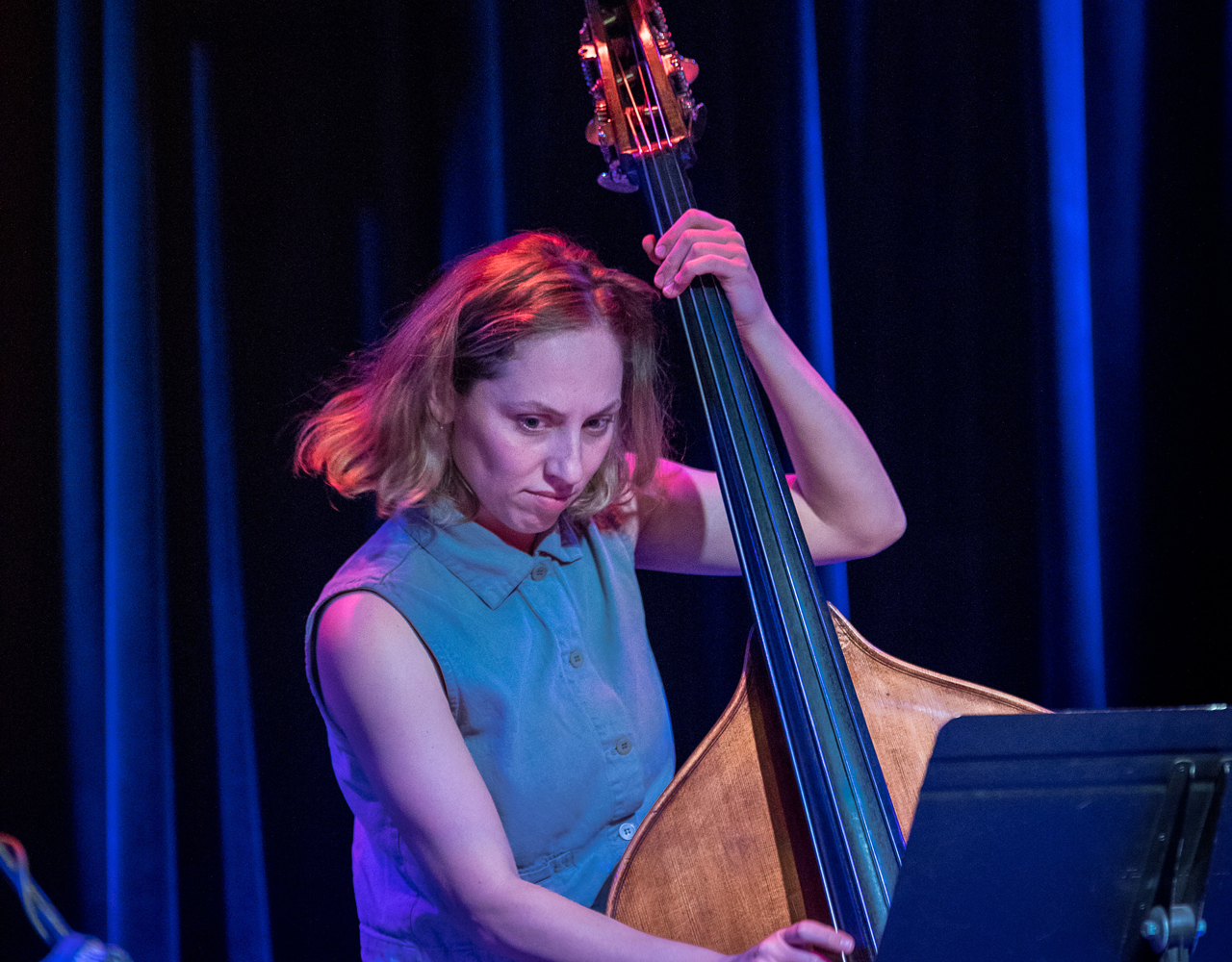 Untitled Jazz Photo — jazz photo by Paul Rauch | All About Jazz
