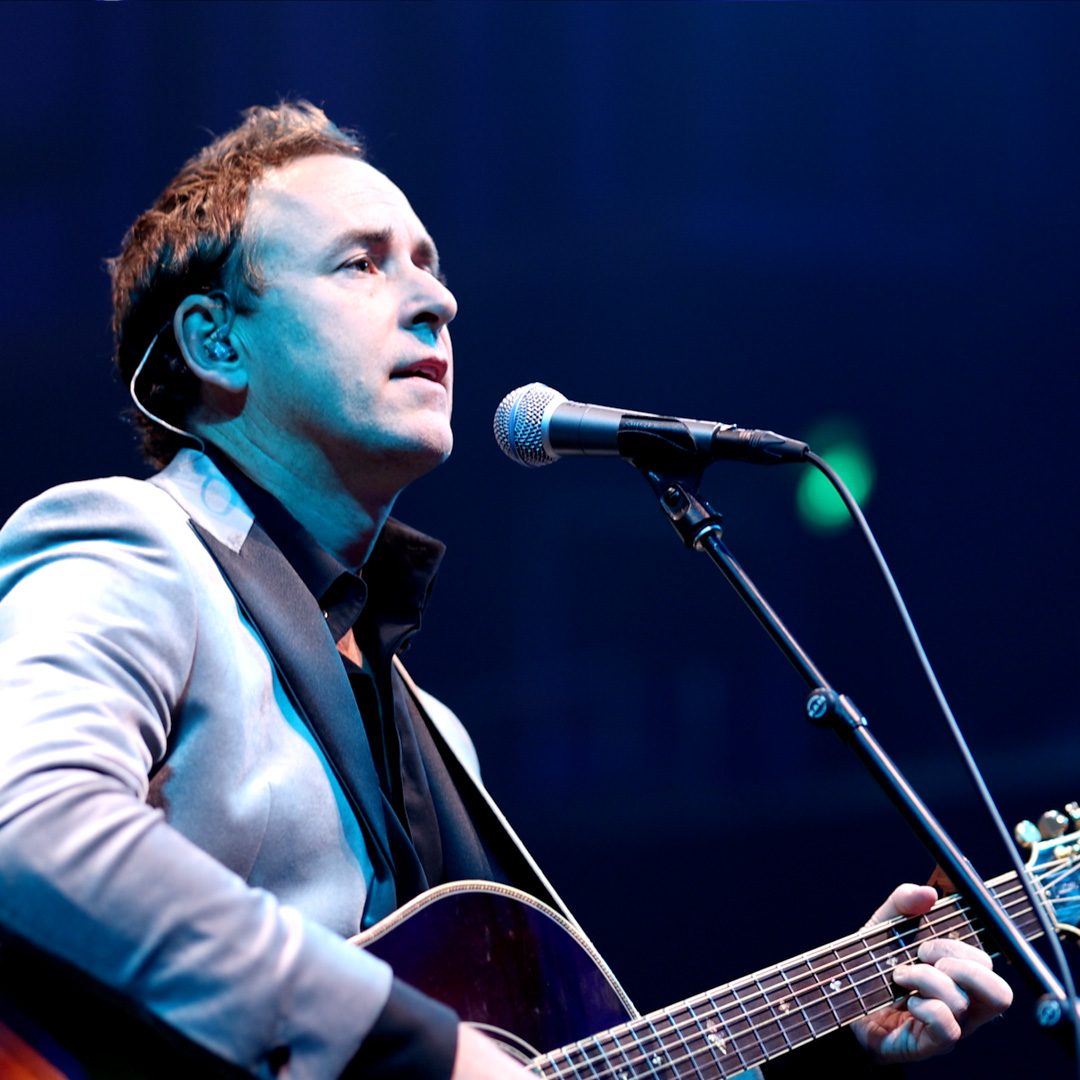 Damien Leith