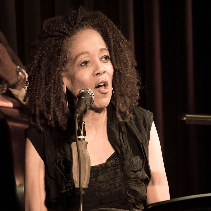 A Concert With Jazz Vocalist Paula West, Benefiting Napa Wildlife Rescue