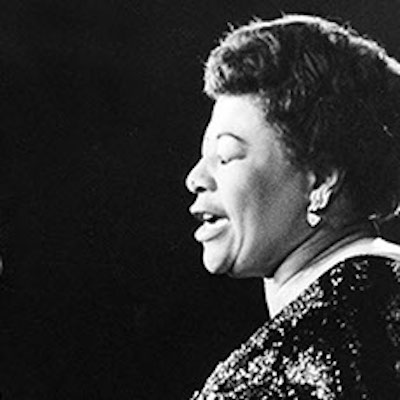 NATACHA WUYTS sings ELLA FITZGERALD