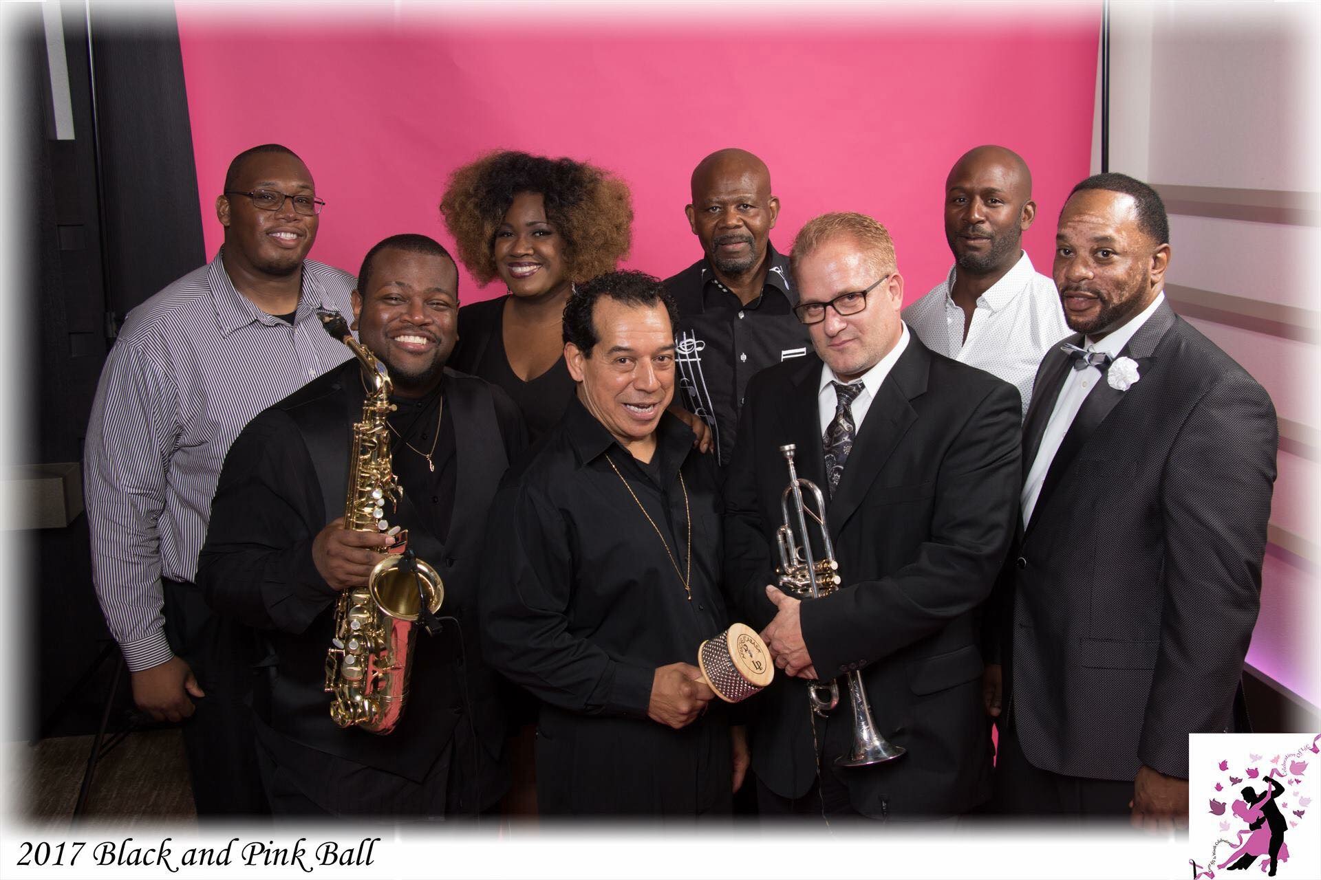Untitled Jazz Photo