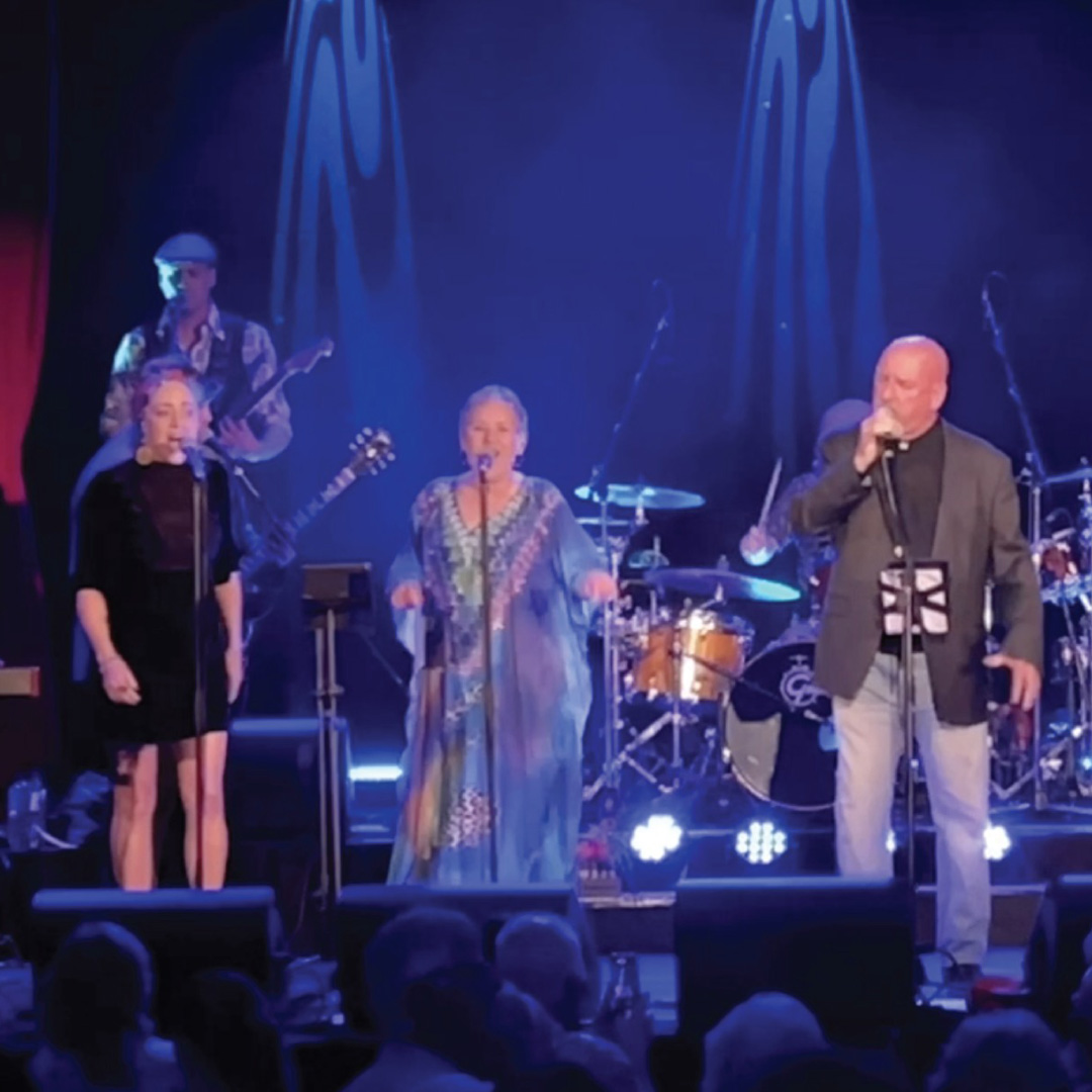 The Australian Joe Cocker Show Presents