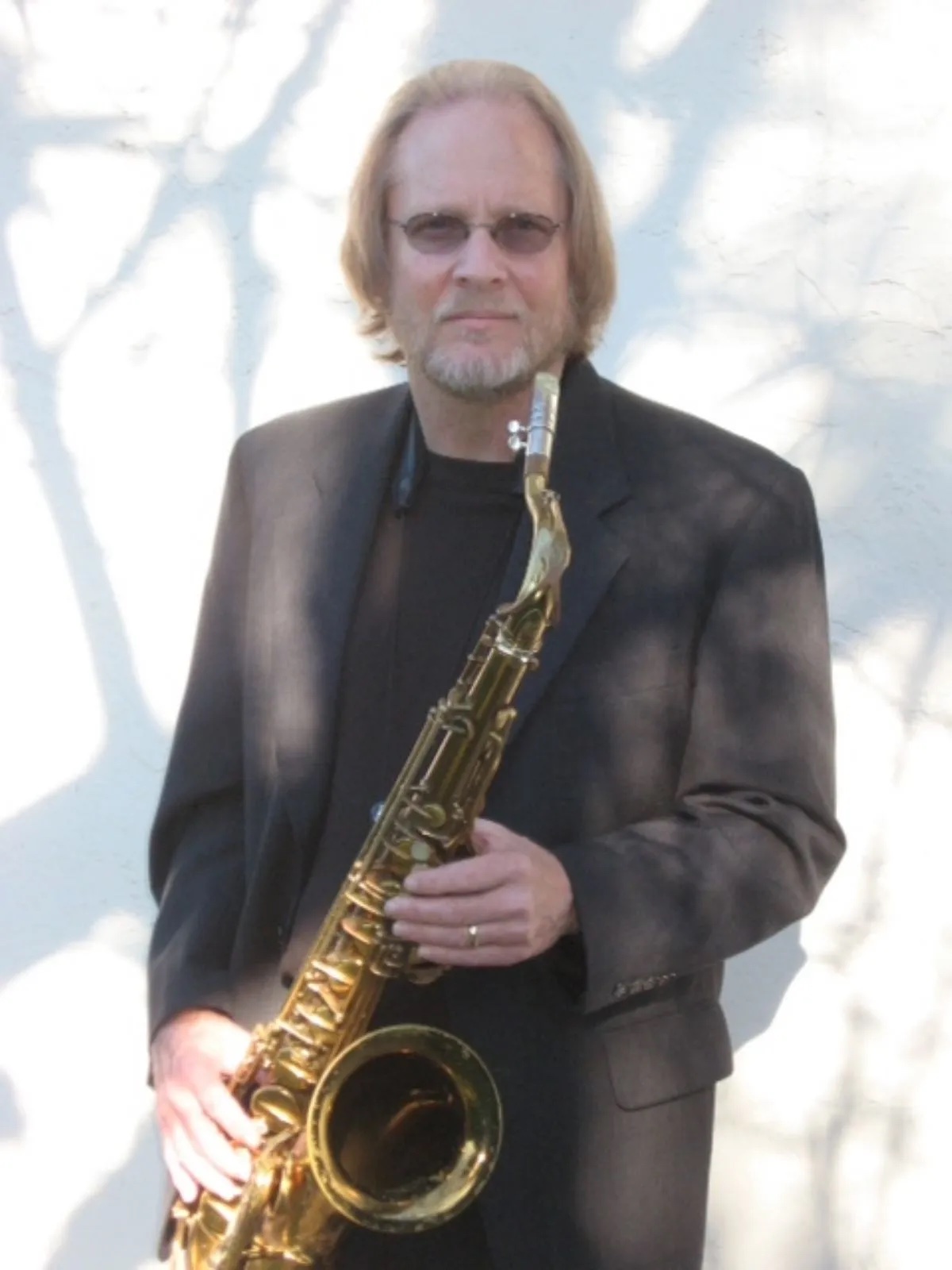 Dave Le Febvre & The Nujazz Orchestra