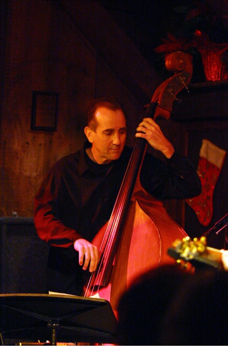 Untitled Jazz Photo — jazz photo by Bryan Kennard | All About Jazz
