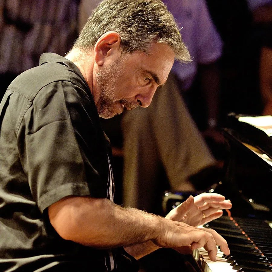 Mike Ledonne Piano Trio