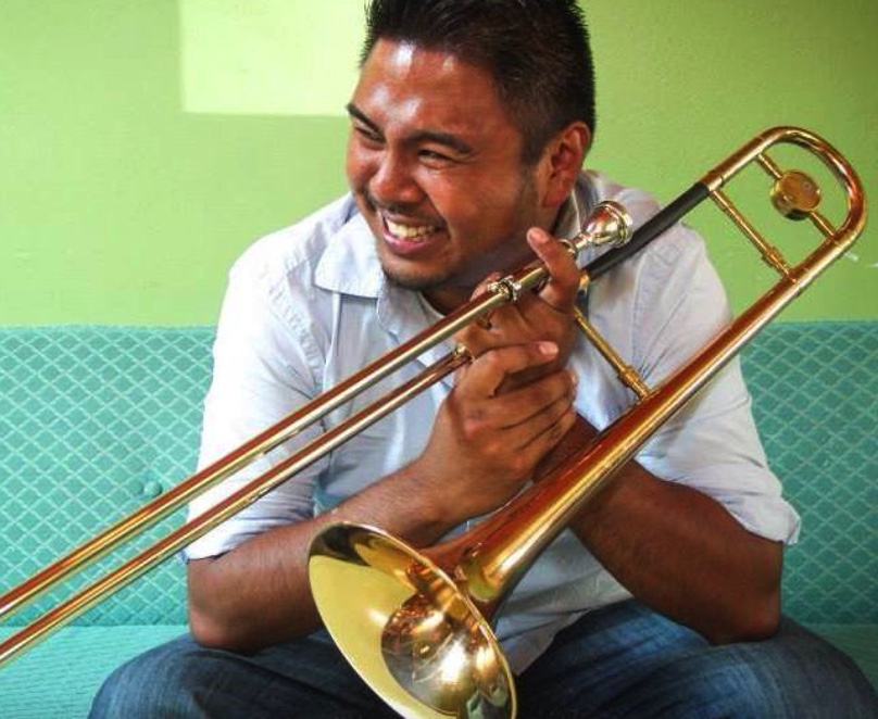 Untitled Jazz Photo