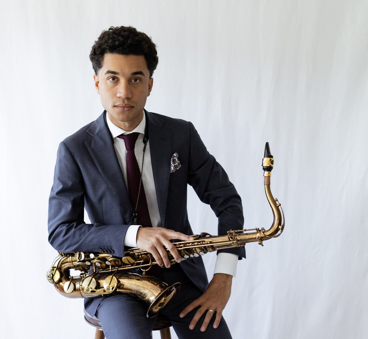 Untitled Jazz Photo — jazz photo by Abigail Norman | All About Jazz