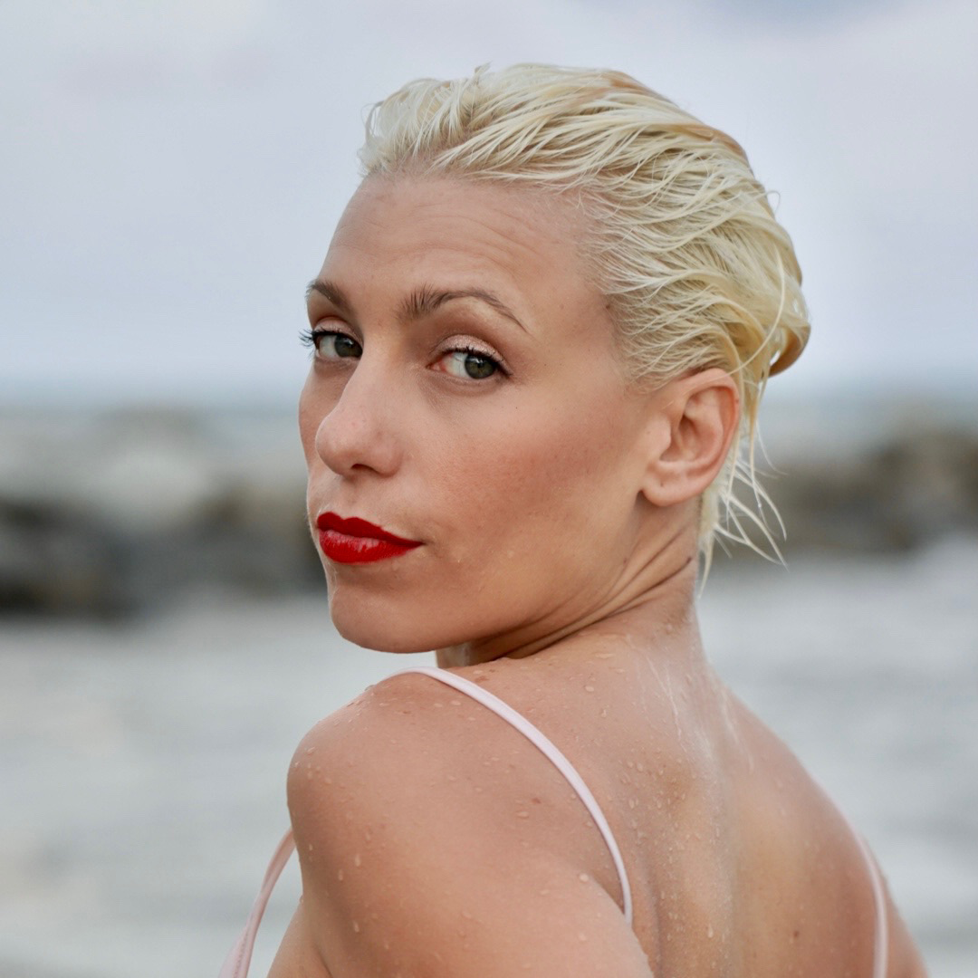 Marina By Gretell Barreiro