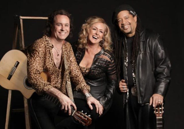 Amelia Island Jazz Festival-hot Latin Jazz/concert & Dance